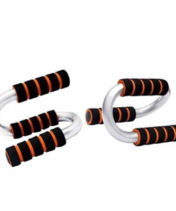 Push Up Body Weighted Multi Use Stands