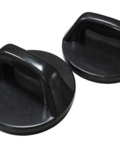 Push Up Grips