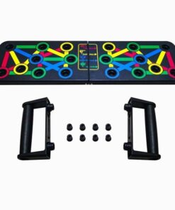 Push-Up Rack Board - 14 in 1