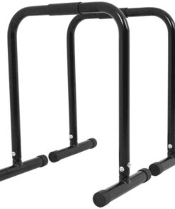 Push Up Stand Bars Gorilla Sports SA