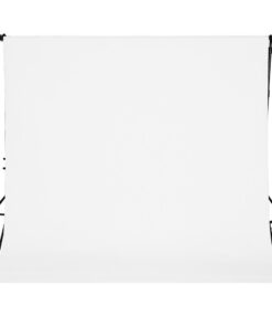 Pvc Vinyl Backrop Only 2,2m (W)x 3m (H)