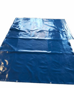 PVC Water Proof Tarpaulin Covers. - 390 L x 290 W cm