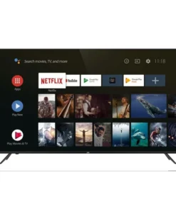 JVC 40-inch(102cm) FHD Android Smart TV LT-40N5115
