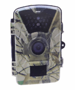 Q-A258 Trail Camera 12Megapixel  Ip66 Waterproof