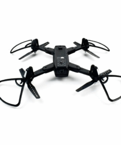 Q-DR9 Magic Speed Smart Dual Camera Drone 4K HD
