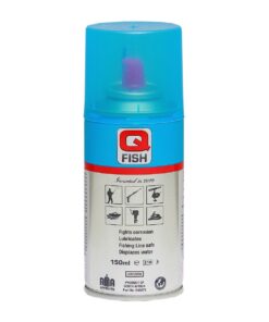 Q-Fish Tackle Guard - 150ml