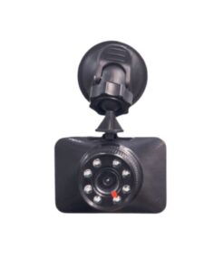 Q11 HD Dash Camera With Reverse Camera