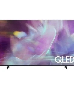 Samsung 85-inch Smart QLED TV - 85Q60A