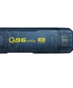 Q96 TV Box Stick - Android TV Dongle & Media Player
