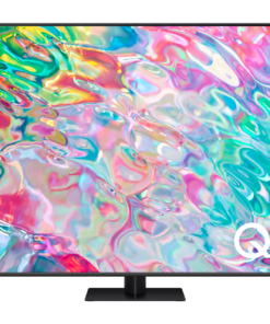 Samsung 55-inch SM QLED 4K TV-Q70B