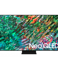 Samsung 65-inch SM Neo QLED 4K TV-QN90B