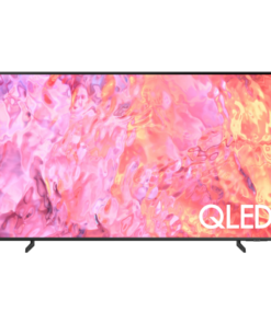 Samsung 75-inch Smart QLED 4K-75Q60C + Freestyle Projector