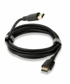 QED Connect HDMI Cable - 3M