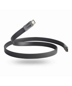 QED Performance Eflex HDMI - 5m