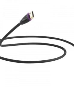 QED Profile eFlex HDMI Cable - 1.5m