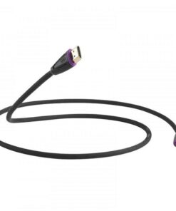 QED Profile eFlex HDMI Cable - 1m