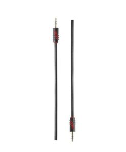 QED Profile Mini Jack to Mini Jack - 5m