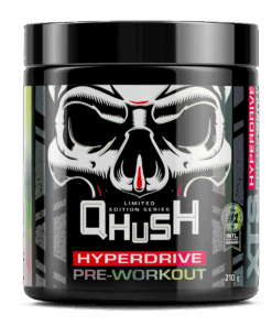 Qhush Hyperdrive Original 210g