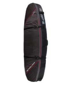 Quad Coffin Surfboard bag 6'6 & 7'6 - 229 cm