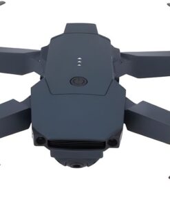 Quadcopter, Portable Foldable Drone App Control Drone Camera Drone