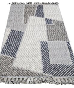 Quality Persian Rugs -Beautiful Jute Carpet 170 X 120cm