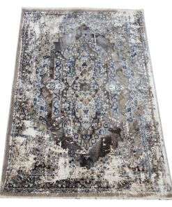 Quality Persian Rugs -Beautiful Vintage Design Carpet 170 x 120cm