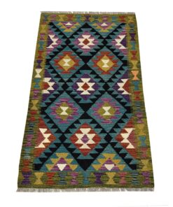 Quality Persian Rugs - Fine Handwoven kilim 152x96 cm