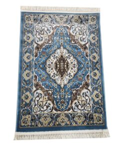 Quality Persian Rugs - Fine Persian Design Carpet - 110 x 80 CM