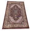 Quality Persian Rugs -Gorgeous Brown Persian Design Carpet 170 x 120 cm