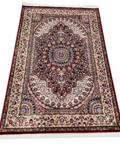 Quality Persian Rugs -Gorgeous Brown Persian Design Carpet 170 x 120 cm