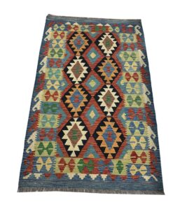 Quality Persian Rugs - Gorgeous Handwoven kilim 158x103 cm