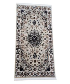 Quality Persian Rugs - Persian Design Carpet 150 X 80 Cm