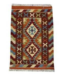 Quality Persian Rugs - Top quality Afghan Kilim 90x61 cm