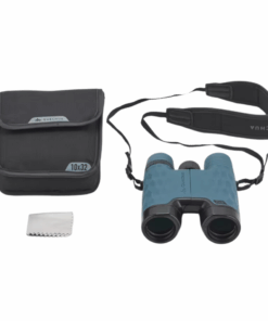 Quechua Adjustable Adult Hiking Binoculars - MH B540 - Magnification x10