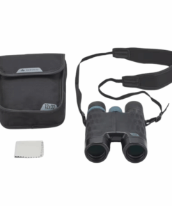 Quechua Adjustable Hiking Binoculars - MH B560 - x12 Magnification