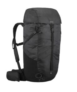 Quechua Backpack MH100 35L - Black
