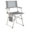 Quechua Camping Comfortable Folding Table Chair
