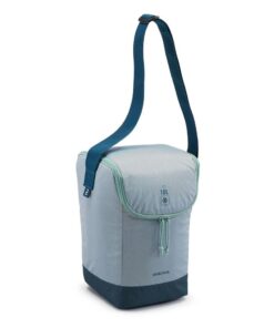 Quechua Camping Flexible Cooler - 10L