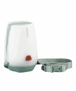 Quechua CAMPING LAMP - BL100 RECHARGEABLE - 100 LUMENS