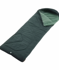Quechua Camping Sleeping Bag - Arpenaz 0