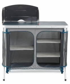 Quechua FOLDING CAMPING KITCHEN UNIT