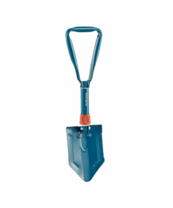 Quechua Folding Camping Shovel/Pick