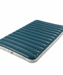 Quechua Inflatable Camping Mattress Air Comfort 120 cm -2 People