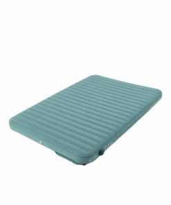 Quechua Inflatable Camping Mattress - Air Seconds Comfort 140cm - 2 Person