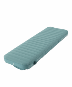 Quechua Inflatable Camping Mattress - Air Seconds Comfort 70cm - 1 Person