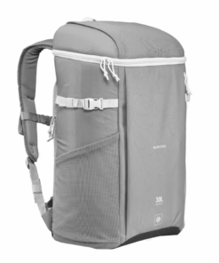 Quechua Isothermal backpack 30L - NH Ice compact 100 - Grey