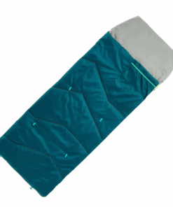 Quechua Kids Sleeping Bag MH100 10 C - Blue