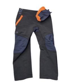 Quechua Kids' Softshell Hiking Pants - MH900 - 2-3 years