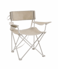 Quechua Large Camping Folding Armchair - XL