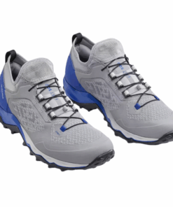 Quechua Men's Fast Hiking Ultra Lightweight Boots - FH500 - UK 5.5